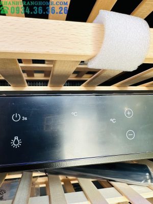 TỦ RƯỢU LẮP ÂM HOẶC ĐỨNG ĐỘC LẬP TEKA RVU 20046 113600008 - 69 TỦ RƯỢU LẮP ÂM HOẶC ĐỨNG ĐỘC LẬP TEKA RVU 20046 113600008 - 68