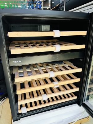 TỦ RƯỢU LẮP ÂM HOẶC ĐỨNG ĐỘC LẬP TEKA RVU 20046 113600008 - 71 TỦ RƯỢU LẮP ÂM HOẶC ĐỨNG ĐỘC LẬP TEKA RVU 20046 113600008 - 70