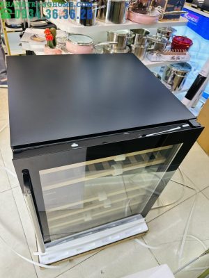 TỦ RƯỢU LẮP ÂM HOẶC ĐỨNG ĐỘC LẬP TEKA RVU 20046 113600008 - 83 TỦ RƯỢU LẮP ÂM HOẶC ĐỨNG ĐỘC LẬP TEKA RVU 20046 113600008 - 82