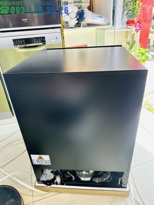 TỦ RƯỢU LẮP ÂM HOẶC ĐỨNG ĐỘC LẬP TEKA RVU 20046 113600008 - 91 TỦ RƯỢU LẮP ÂM HOẶC ĐỨNG ĐỘC LẬP TEKA RVU 20046 113600008 - 90