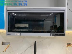 MÁY SẤY BÁT GIOVANI G 802S - 44 MÁY SẤY BÁT GIOVANI G 802S - 43