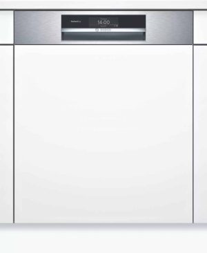 BOSCH SMI8YCS03E SERIE 8 ZEOLITH