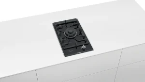 BẾP GAS ĐƠN ÂM DOMINO BOSCH PRA3A6B70 - 25 BẾP GAS ĐƠN ÂM DOMINO BOSCH PRA3A6B70 - 24