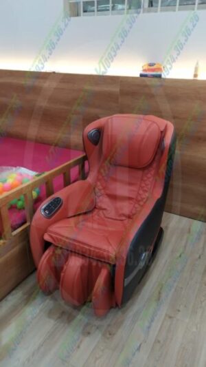 Ghế massage Poongsan MCP-128 - 39 Ghế massage Poongsan MCP-128 - 38