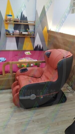 Ghế massage Poongsan MCP-128 - 41 Ghế massage Poongsan MCP-128 - 40