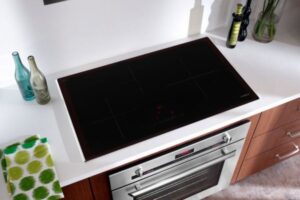 Bếp từ 3 vùng nấu lắp âm Hafele HC-I773D (536.01.905) - 28