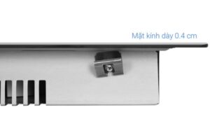 Bếp từ 3 vùng nấu lắp âm Hafele HC-I773D (536.01.905) - 32