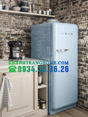 TỦ LẠNH SMEG FAB28RPB5 535 14 618