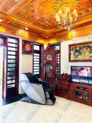 Ghế massage Đẳng Cấp Cao Cấp Boss MCB-803 - 23 Ghế massage Đẳng Cấp Cao Cấp Boss MCB-803 - 22