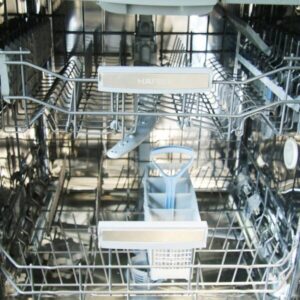 Máy rửa chén Hafele HDW-F60C 533.23.200 - 74 Máy rửa chén Hafele HDW-F60C 533.23.200 - 73