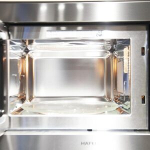 Lò vi sóng có nướng lắp âm Hafele HM-B38A (535.34.000) 25 lít - 50 Lò vi sóng có nướng lắp âm Hafele HM-B38A (535.34.000) 25 lít - 49