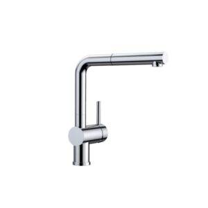 Vòi Bếp Hafele Blancolinus-S Màu Chrome 565.68.250 - 21