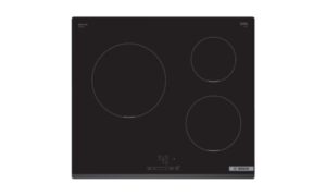 Giỏ hàng - 3 BẾP TỪ BOSCH HMH PUC631BB5E 3 VÙNG NẤU - 60 CM NHẬP KHẨU TÂY BAN NHA