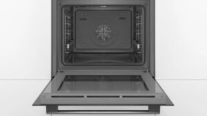 LÒ NƯỚNG ÂM TỦ BOSCH HBA534EB0K Series 4 NHẬP KHẨU TÂY BAN NHA - 12
