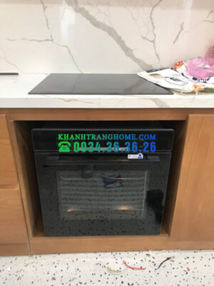 LÒ NƯỚNG BOSCH HBG5370B0 SERIE 6 - 10 chương trình nấu tự động - 25 LÒ NƯỚNG BOSCH HBG5370B0 SERIE 6 - 10 chương trình nấu tự động - 24