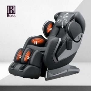 Ghế massage Boss MCB-600 - 30 Ghế massage Boss MCB-600 - 29