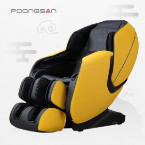 Ghế massage Poongsan MCP-202 - 14 Ghế massage Poongsan MCP-202 - 13