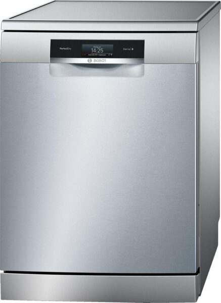 Máy rửa chén độc lập BOSCH SMS8YCI01E Serie 8