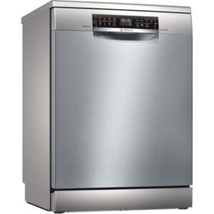 MÁY RỬA CHÉN BÁT BOSCH SMS6ZDI48E SERIE 6 ĐỘC LẬP HOME CONNECT - 14