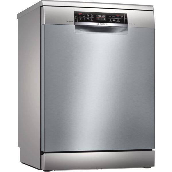MÁY RỬA CHÉN BÁT BOSCH SMS6ZDI48E SERIE 6 ĐỘC LẬP HOME CONNECT