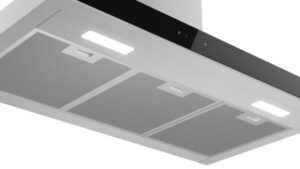 MÁY HÚT MÙI BOSCH DWBM98G50B - 12 MÁY HÚT MÙI BOSCH DWBM98G50B - 11