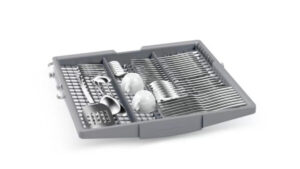 MÁY RỬA BÁT BOSCH SMS2IVI61E SERIE 2 HOMECONNECT - 16 MÁY RỬA BÁT BOSCH SMS2IVI61E SERIE 2 HOMECONNECT - 15