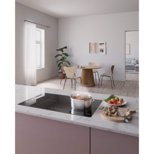 Bếp Từ 2 Vùng Nấu HC-I752B Hafele 536.61.787 - 27 Bếp Từ 2 Vùng Nấu HC-I752B Hafele 536.61.787 - 26