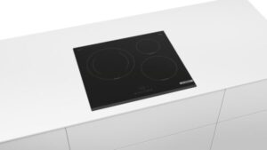 Bếp Từ Bosch PUJ631BB5E 3 Vùng Nấu Serie 4 - 11 Bếp Từ Bosch PUJ631BB5E 3 Vùng Nấu Serie 4 - 10