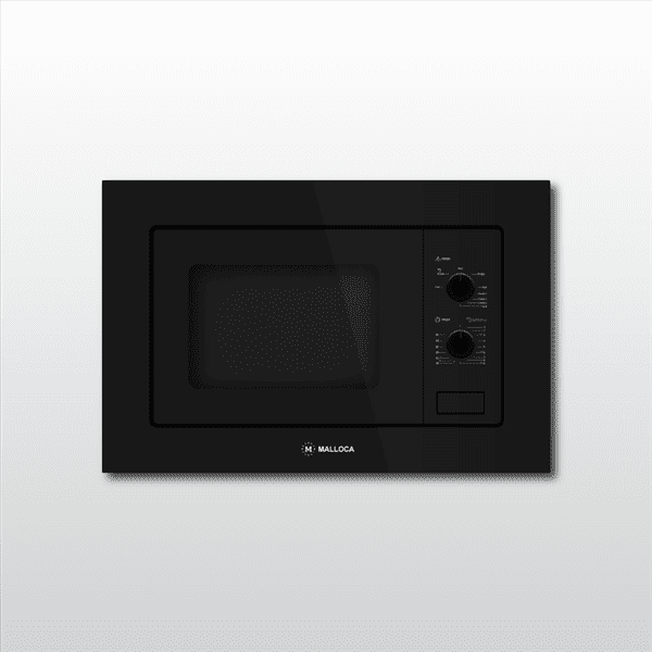 Lò Vi Sóng Âm Tủ Malloca MW-820B