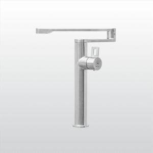 Vòi Rửa Chén Malloca K060-S - Vòi inox 304