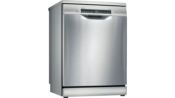 MÁY RỬA BÁT ĐỘC LẬP BOSCH HMH.SMS4IVI01P 60CM SERIES 4 - 1