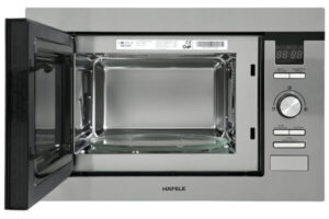 Lò Vi Sóng Kết Hợp Nướng Hafele HM-B38D 538.31.200 - 22 Lò Vi Sóng Kết Hợp Nướng Hafele HM-B38D 538.31.200 - 21