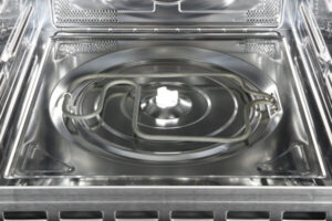 Lò vi sóng có nướng lắp âm Hafele HO-KT45B 535.02.731 44 lít - 47 Lò vi sóng có nướng lắp âm Hafele HO-KT45B 535.02.731 44 lít - 46