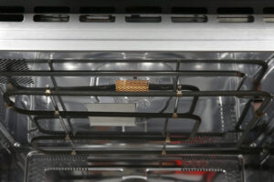 Lò vi sóng có nướng lắp âm Hafele HO-KT45B 535.02.731 44 lít - 51 Lò vi sóng có nướng lắp âm Hafele HO-KT45B 535.02.731 44 lít - 50