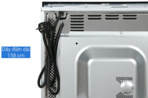 Lò vi sóng có nướng lắp âm Hafele HO-KT45B 535.02.731 44 lít - 35 Lò vi sóng có nướng lắp âm Hafele HO-KT45B 535.02.731 44 lít - 34