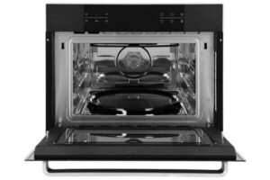 Lò vi sóng có nướng lắp âm Hafele HO-KT45B 535.02.731 44 lít - 37 Lò vi sóng có nướng lắp âm Hafele HO-KT45B 535.02.731 44 lít - 36