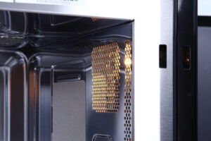 Lò vi sóng có nướng lắp âm Hafele HM-B38A (535.34.000) 25 lít - 62 Lò vi sóng có nướng lắp âm Hafele HM-B38A (535.34.000) 25 lít - 61