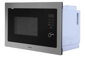 Lò vi sóng có nướng lắp âm Hafele HM-B38A (535.34.000) 25 lít - 38 Lò vi sóng có nướng lắp âm Hafele HM-B38A (535.34.000) 25 lít - 37