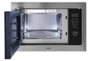 Lò vi sóng có nướng lắp âm Hafele HM-B38A (535.34.000) 25 lít - 44 Lò vi sóng có nướng lắp âm Hafele HM-B38A (535.34.000) 25 lít - 43