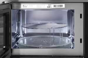 Lò vi sóng có nướng lắp âm Hafele HM-B38A (535.34.000) 25 lít - 56 Lò vi sóng có nướng lắp âm Hafele HM-B38A (535.34.000) 25 lít - 55