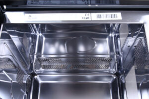 Lò vi sóng có nướng lắp âm Hafele HM-B38A (535.34.000) 25 lít - 60 Lò vi sóng có nướng lắp âm Hafele HM-B38A (535.34.000) 25 lít - 59