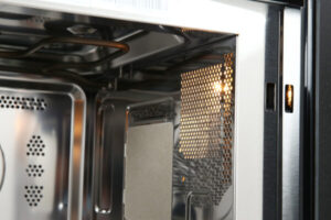 Lò vi sóng có nướng lắp âm Hafele HM-B38C 538.01.111 32 lít - 52