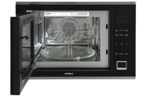Lò vi sóng có nướng lắp âm Hafele HM-B38C 538.01.111 32 lít - 40