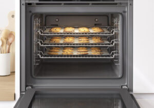 LÒ NƯỚNG ÂM TỦ BOSCH HBA534EB0K Series 4 NHẬP KHẨU TÂY BAN NHA - 10