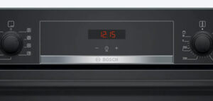 LÒ NƯỚNG ÂM TỦ BOSCH HBA534EB0K Series 4 NHẬP KHẨU TÂY BAN NHA - 8