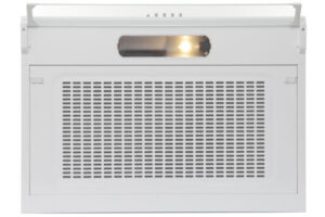 Máy hút mùi Classic Malloca H107W (Màu trắng) - 26