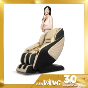 Ghế massage Đẳng Cấp Poongsan MCP-502 - 11 Ghế massage Đẳng Cấp Poongsan MCP-502 - 10
