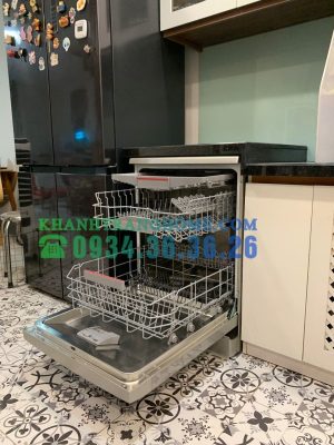 MÁY RỬA BÁT BOSCH SMS4ECI14E SERIE4 TỰ HÉ CỬA SANG TRỌNG VÀ HIỆN ĐẠI - 24 MÁY RỬA BÁT BOSCH SMS4ECI14E SERIE4 TỰ HÉ CỬA SANG TRỌNG VÀ HIỆN ĐẠI - 23