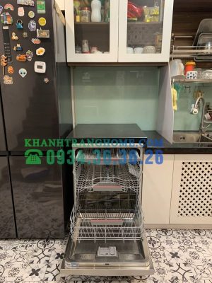 MÁY RỬA BÁT BOSCH SMS4ECI14E SERIE4 TỰ HÉ CỬA SANG TRỌNG VÀ HIỆN ĐẠI - 26 MÁY RỬA BÁT BOSCH SMS4ECI14E SERIE4 TỰ HÉ CỬA SANG TRỌNG VÀ HIỆN ĐẠI - 25
