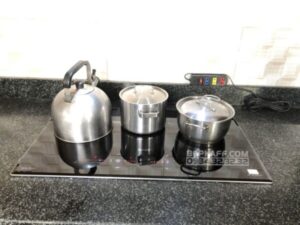 Bếp Từ KAFF KF-IG3001II - 16